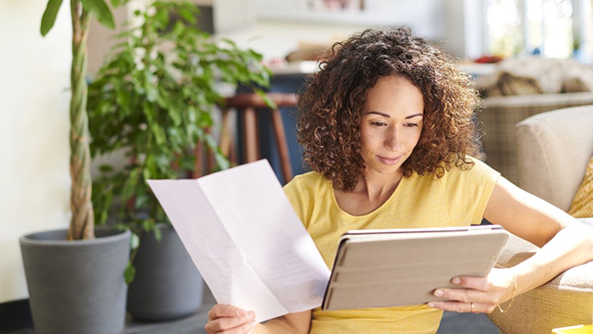 Financial planning basics